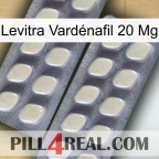 Levitra Vardénafil 20 Mg 07